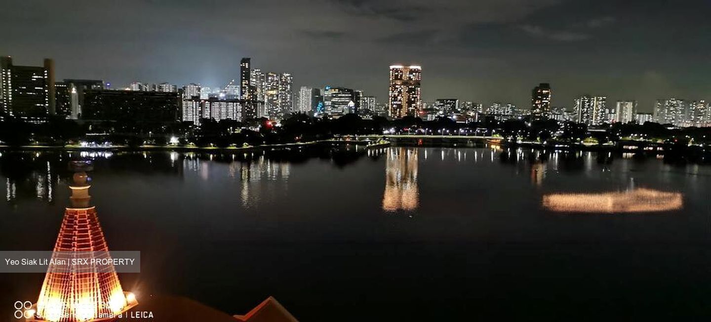 Pebble Bay (D15), Condominium #503895531